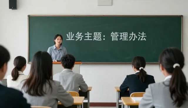 企业培训课程中性能问题的识别与应对策略